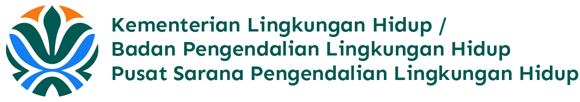 Pusat Sarana Pengendalian Lingkungan Hidup